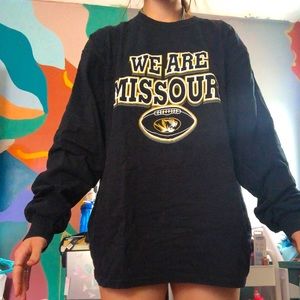 MIZZOU MERCH